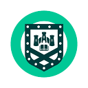 Exeter University Portal logo