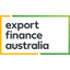Export Finance and Insurance Corporation logo