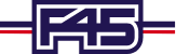 F45 Training AU App logo