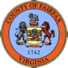 Fairfax County Police Department logo