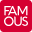 Famous Footwear Canada logo