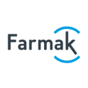 Farmak logo
