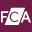 FCA UK Portal logo