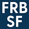 Federal Reserve Bank of San Francisco logo