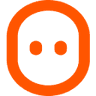 Fjordkraft Strøm logo