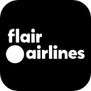 Flair Airlines App CA logo
