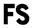 Flat Socks logo