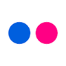 Flickr logo