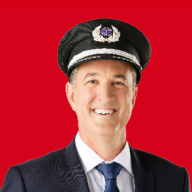 Flight Centre NZ logo