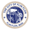 Flin Flon logo