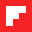 Flipboard logo