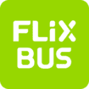 FlixBus UK App logo