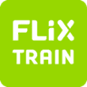 FlixTrain Deutschland logo