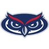 Florida Atlantic University logo