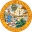 Florida Bureau of Historic Preservation logo