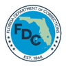 Florida Department of Corrections logo