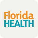 Florida Department of Health logo
