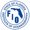Florida Institute of Oceanography logo