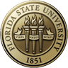 Florida State University College of Motion Picture, Television and Recording Arts logo