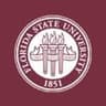 Florida State University School of Library & Information Studies logo