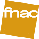 Fnac Spectacles logo