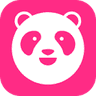 Foodpanda Philippines logo