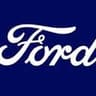 Ford logo