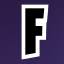 Fortnite Nigeria logo