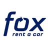 Fox Rent a Car logo