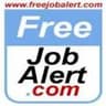 FreeJobAlert logo