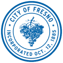 Fresno Water logo