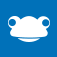 Frog Education UK logo