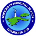 Frontenac Islands logo