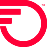 Frontier Internet logo
