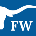 Fort Worth Water logo