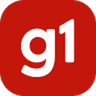 G1 Globo logo