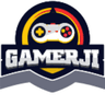 GamerJi logo