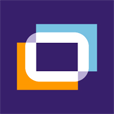Garland Power & Light logo