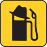 Gaspy NZ logo
