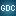 GDC Dental Council UK Portal logo
