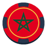 General Consulate of Morocco, Montreal logo