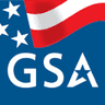 General Services Administration Office of Small Business Utilization logo