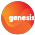 Genesis App NZ logo