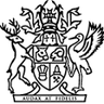 Geological Survey of Queensland logo