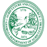 Georgia Department of Agriculture logo