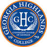 Georgia Highlands College logo