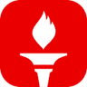 Gettr Social logo