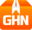 GHN logo