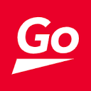 Go North East App UK logo