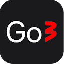Go3 logo